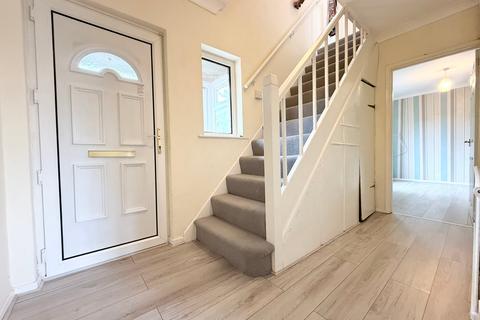 3 bedroom semi-detached house for sale, Charles Crescent, Abergavenny NP7