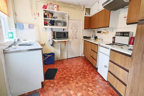 undefined, St. Margarets Road, Lowestoft