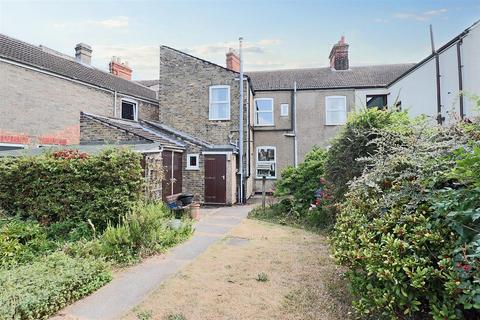 undefined, St. Margarets Road, Lowestoft