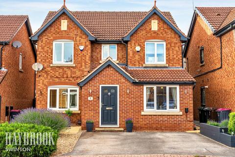 Heron Drive, Rotherham