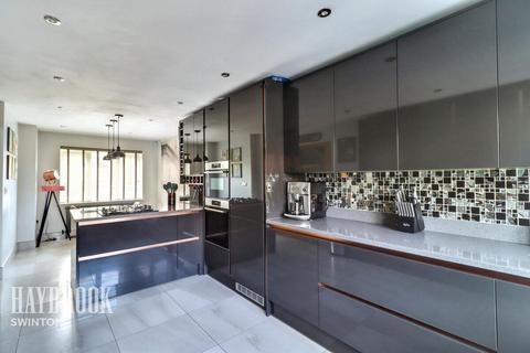 undefined, Heron Drive, Rotherham