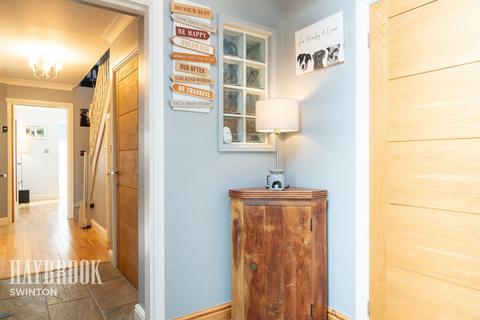 undefined, Heron Drive, Rotherham