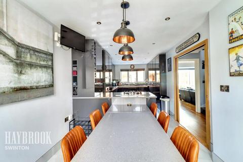 undefined, Heron Drive, Rotherham