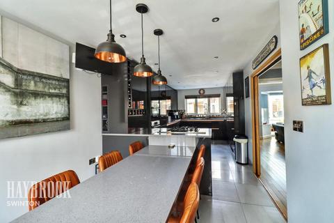 undefined, Heron Drive, Rotherham
