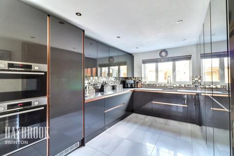 undefined, Heron Drive, Rotherham