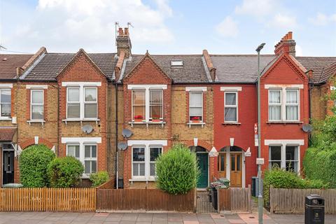 2 bedroom maisonette for sale, Marlow Road, Penge, London, SE20