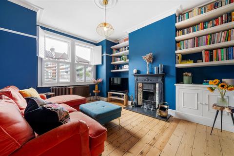 2 bedroom maisonette for sale, Marlow Road, Penge, London, SE20