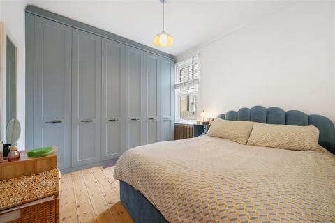 2 bedroom maisonette for sale, Marlow Road, Penge, London, SE20