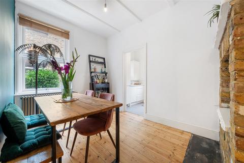 2 bedroom maisonette for sale, Marlow Road, Penge, London, SE20