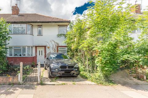 207 Shaftesbury Avenue, South Harrow, Harrow, HA2 0AN