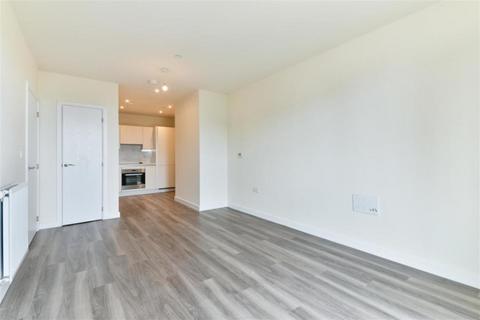 2 bedroom apartment to rent, 581 North End Road, Wembley, HA9