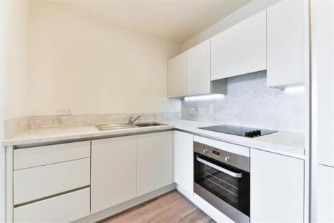2 bedroom apartment to rent, 581 North End Road, Wembley, HA9