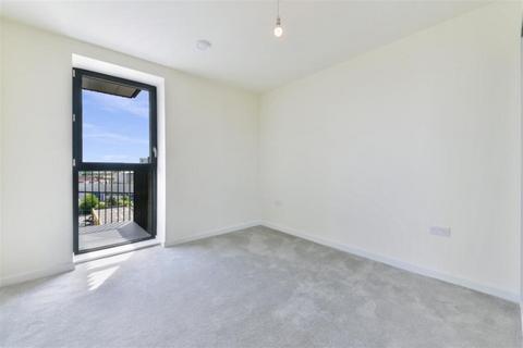 2 bedroom apartment to rent, 581 North End Road, Wembley, HA9