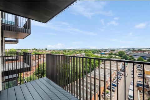 2 bedroom apartment to rent, 581 North End Road, Wembley, HA9