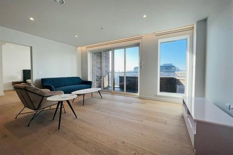 2 bedroom apartment to rent, Dorset House, Mount Pleasant, WC1X