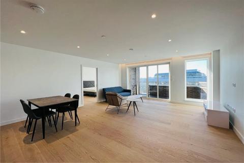 2 bedroom apartment to rent, Dorset House, Mount Pleasant, WC1X