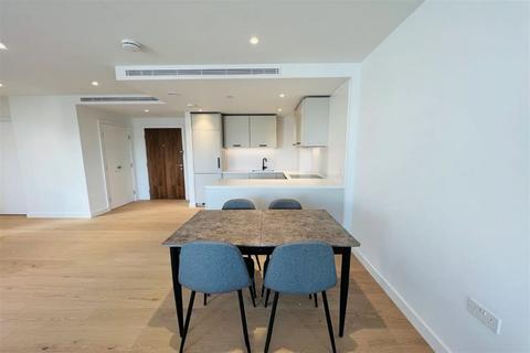 2 bedroom apartment to rent, Dorset House, Mount Pleasant, WC1X