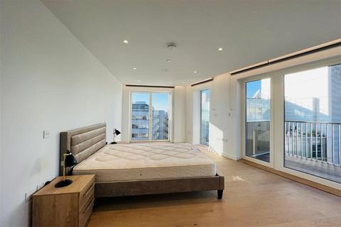 2 bedroom apartment to rent, Dorset House, Mount Pleasant, WC1X