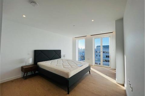 2 bedroom apartment to rent, Dorset House, Mount Pleasant, WC1X