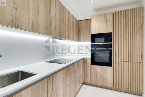 2 bedroom apartment for sale, Georgette Apartments, Sidney Street, E1
