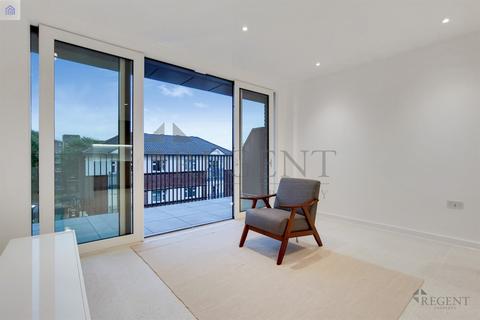 2 bedroom apartment for sale, Georgette Apartments, Sidney Street, E1