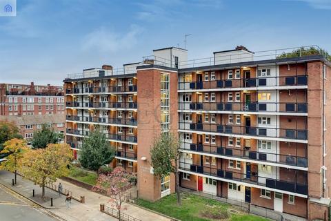 2 bedroom apartment for sale, Georgette Apartments, Sidney Street, E1