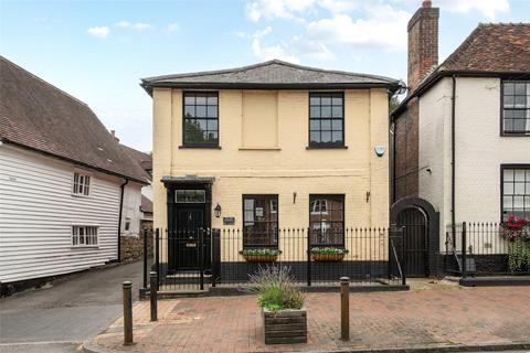 undefined, High Street, Brasted, Westerham, Kent, TN16