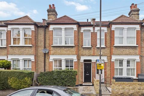 First Floor Flat, 7 Tennyson Road, London, SW19 8SH