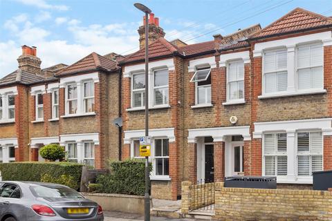 First Floor Flat, 7 Tennyson Road, London, SW19 8SH