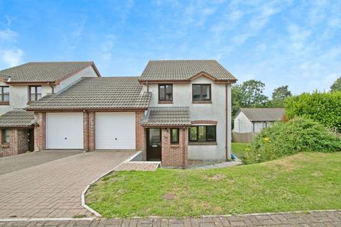 undefined, Primrose Close, Cornwall TR14