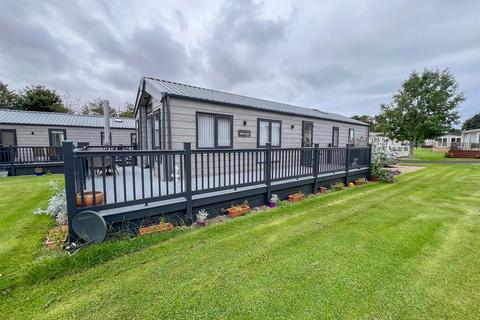undefined, East Ord Residential Country Park, Berwick-Upon-Tweed