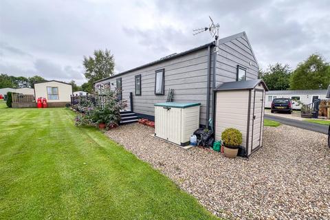 undefined, East Ord Residential Country Park, Berwick-Upon-Tweed