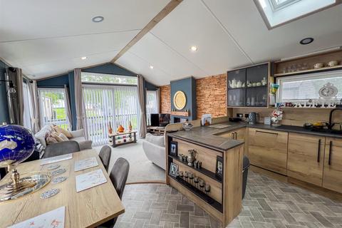 undefined, East Ord Residential Country Park, Berwick-Upon-Tweed