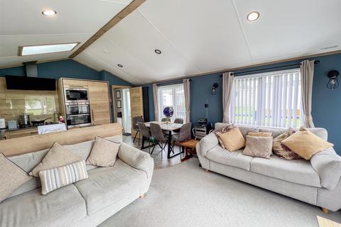 undefined, East Ord Residential Country Park, Berwick-Upon-Tweed