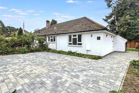 22 Beech Lane, Grayshott, Hindhead, GU26 6LT