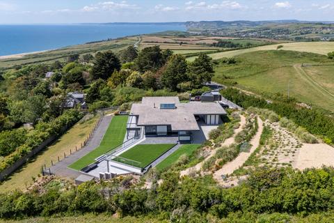 undefined, Coast Road, Burton Bradstock, Bridport, Dorset, DT6