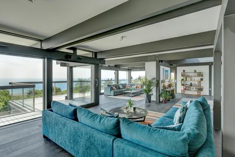 undefined, Coast Road, Burton Bradstock, Bridport, Dorset, DT6