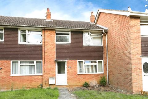 Broad Oak Way, Cheltenham, Gloucestershire