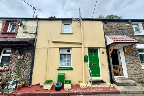 4 Office Row, Penrhiwfer, Tonypandy, CF40 1SQ