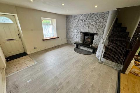 4 Office Row, Penrhiwfer, Tonypandy, CF40 1SQ