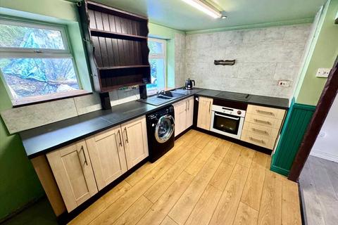 4 Office Row, Penrhiwfer, Tonypandy, CF40 1SQ