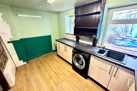 4 Office Row, Penrhiwfer, Tonypandy, CF40 1SQ
