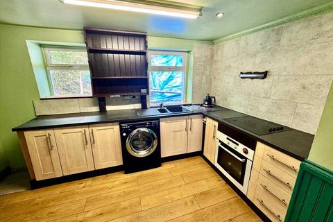 4 Office Row, Penrhiwfer, Tonypandy, CF40 1SQ