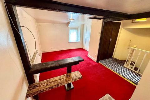4 Office Row, Penrhiwfer, Tonypandy, CF40 1SQ