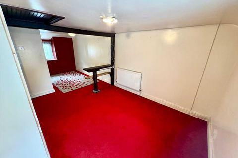 4 Office Row, Penrhiwfer, Tonypandy, CF40 1SQ