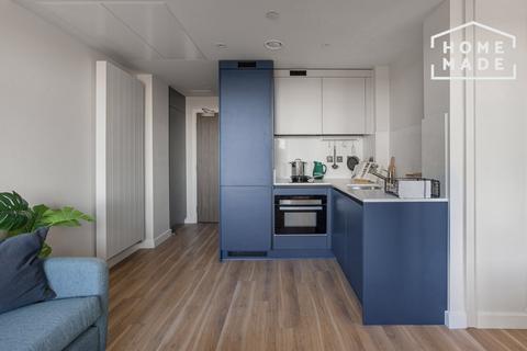 undefined, Enclave Croydon, CR0