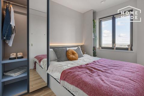 undefined, Enclave Croydon, CR0