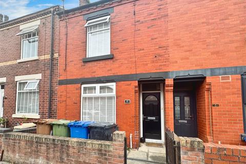 undefined, Mulgrave Street, Manchester M27