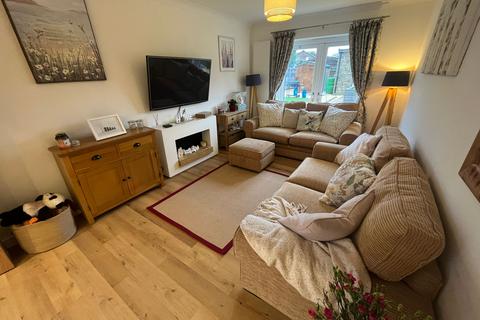 4 bedroom detached bungalow for sale, Chatteris PE16