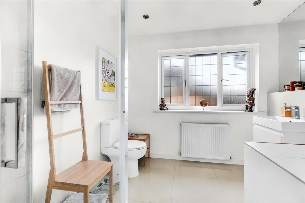 En Suite